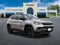 2023 Jeep Compass Trailhawk 4x4