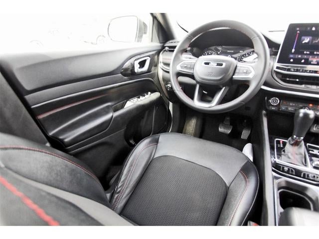 2023 Jeep Compass Trailhawk 4x4