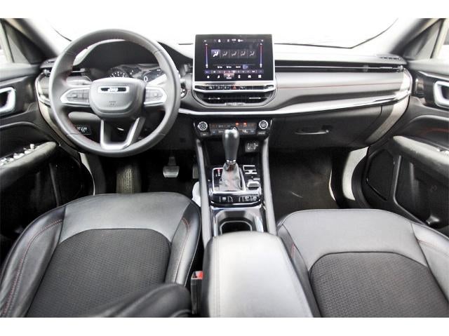 2023 Jeep Compass Trailhawk 4x4