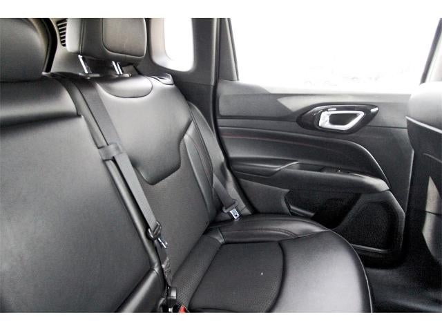 2023 Jeep Compass Trailhawk 4x4