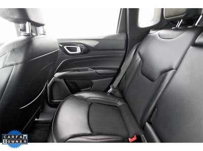 2023 Jeep Compass Trailhawk 4x4