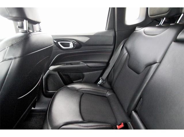 2023 Jeep Compass Trailhawk 4x4