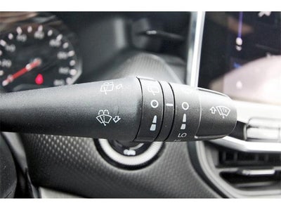 2023 Jeep Compass Trailhawk 4x4