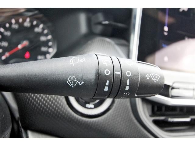 2023 Jeep Compass Trailhawk 4x4