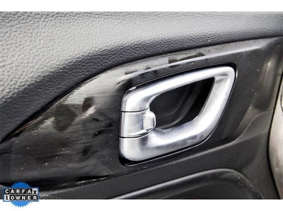 2023 Jeep Compass Trailhawk 4x4