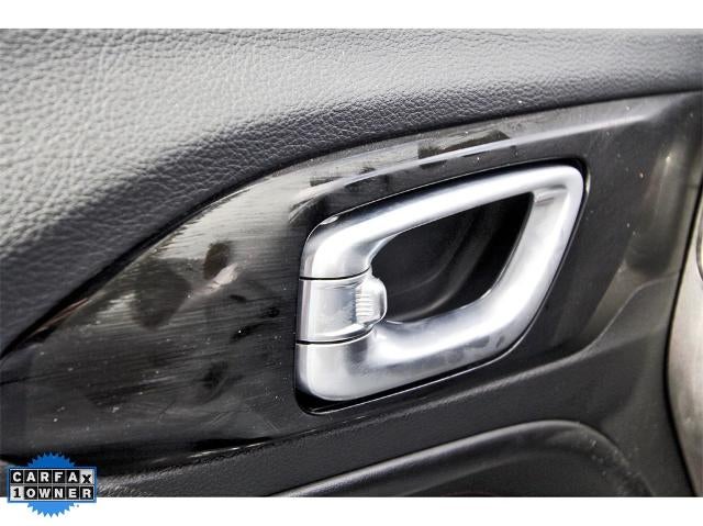 2023 Jeep Compass Trailhawk 4x4