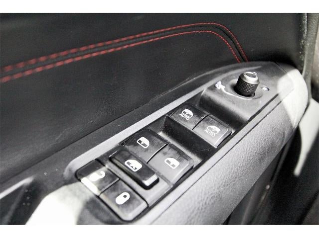 2023 Jeep Compass Trailhawk 4x4