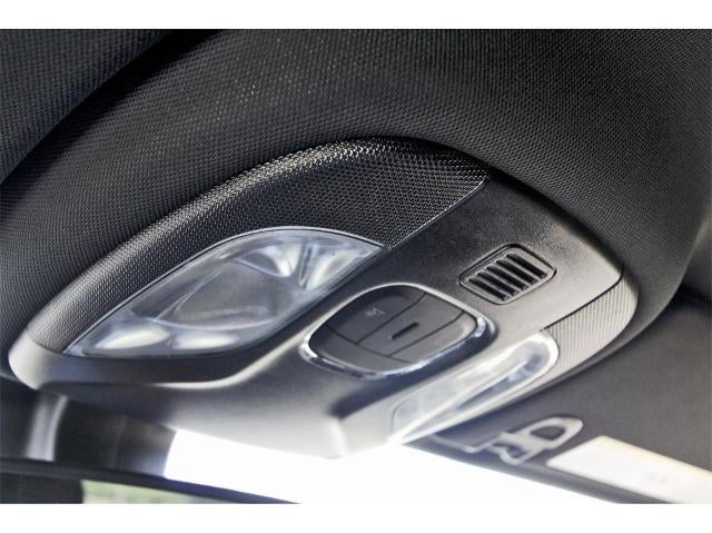 2023 Jeep Compass Trailhawk 4x4