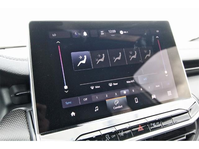 2023 Jeep Compass Trailhawk 4x4