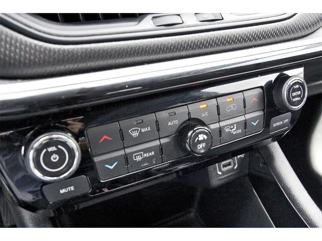 2023 Jeep Compass Trailhawk 4x4