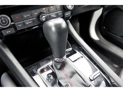 2023 Jeep Compass Trailhawk 4x4