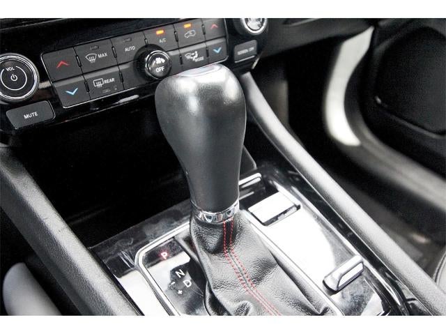 2023 Jeep Compass Trailhawk 4x4