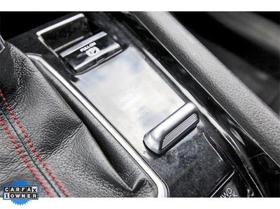 2023 Jeep Compass Trailhawk 4x4