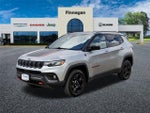 2023 Jeep Compass Trailhawk 4x4