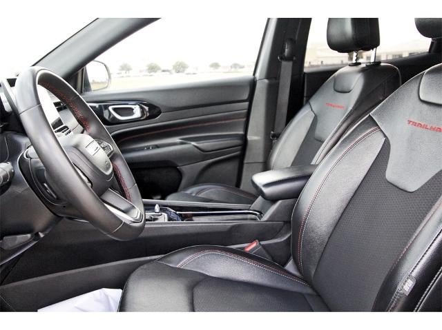 2023 Jeep Compass Trailhawk 4x4