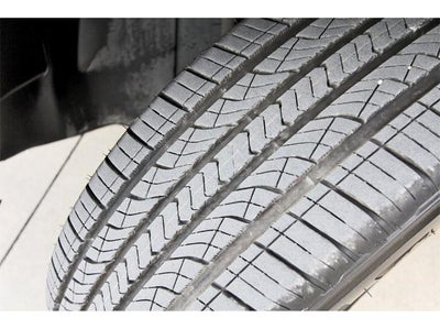 2023 Jeep Compass Trailhawk 4x4