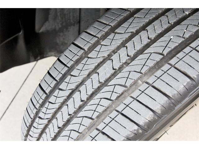 2023 Jeep Compass Trailhawk 4x4