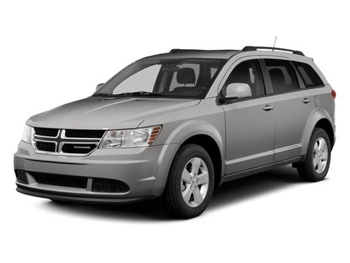 2014 Dodge Journey FWD 4dr SE