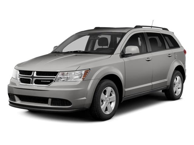 2014 Dodge Journey FWD 4dr SE