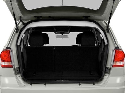 2014 Dodge Journey FWD 4dr SE