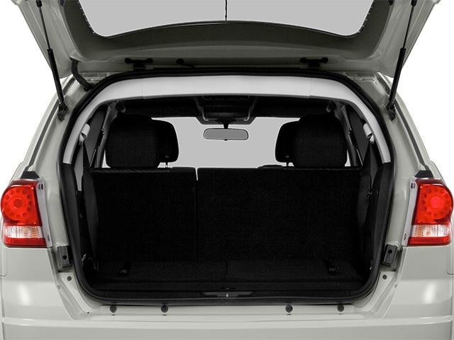 2014 Dodge Journey FWD 4dr SE