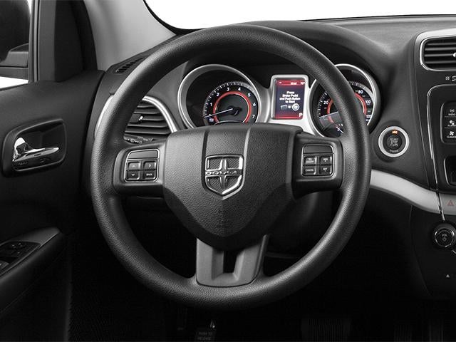 2014 Dodge Journey FWD 4dr SE