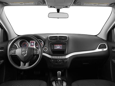 2014 Dodge Journey FWD 4dr SE