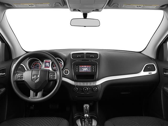 2014 Dodge Journey FWD 4dr SE
