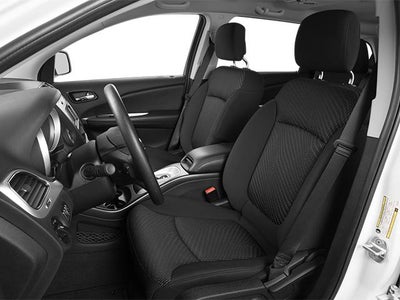 2014 Dodge Journey FWD 4dr SE