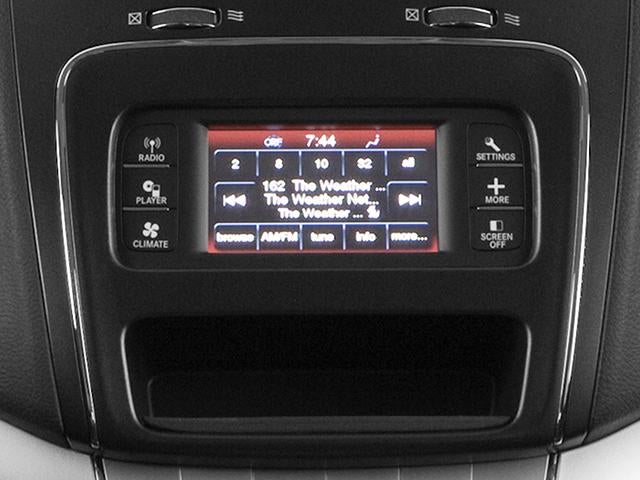 2014 Dodge Journey FWD 4dr SE