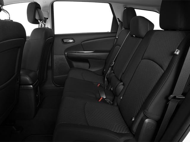 2014 Dodge Journey FWD 4dr SE
