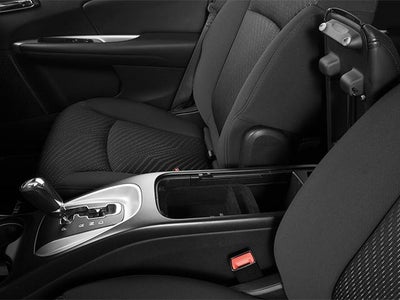 2014 Dodge Journey FWD 4dr SE