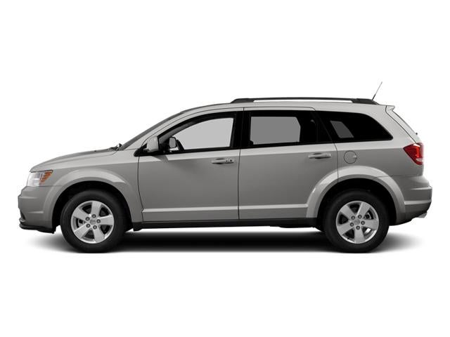2014 Dodge Journey FWD 4dr SE
