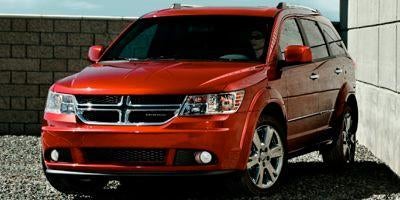 2014 Dodge Journey FWD 4dr SE