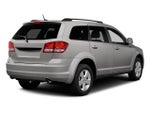 2014 Dodge Journey FWD 4dr SE