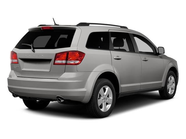 2014 Dodge Journey FWD 4dr SE