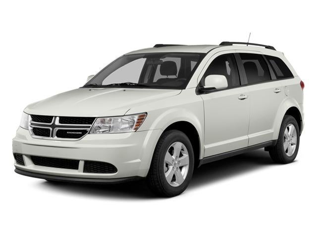 2014 Dodge Journey FWD 4dr SE