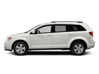 2014 Dodge Journey FWD 4dr SE