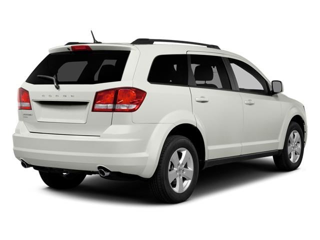 2014 Dodge Journey FWD 4dr SE