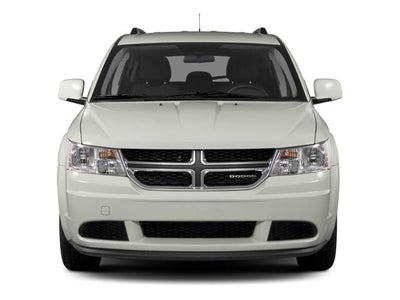 2014 Dodge Journey FWD 4dr SE