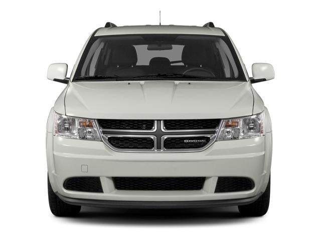 2014 Dodge Journey FWD 4dr SE