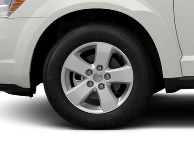 2014 Dodge Journey FWD 4dr SE