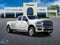 2023 RAM 3500 Laramie 4x4 Crew Cab 8' Box