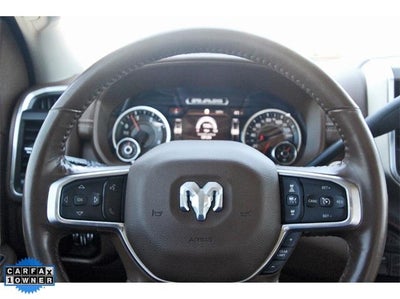 2023 RAM 3500 Laramie 4x4 Crew Cab 8' Box