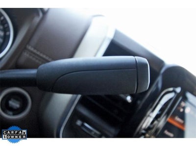 2023 RAM 3500 Laramie 4x4 Crew Cab 8' Box