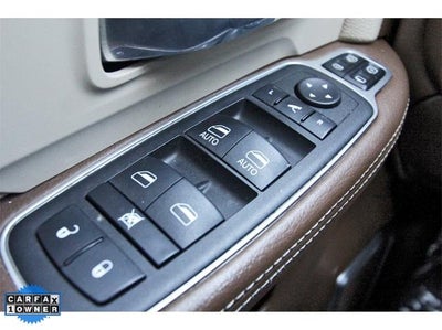 2023 RAM 3500 Laramie 4x4 Crew Cab 8' Box