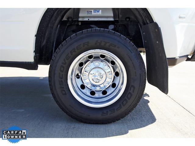 2023 RAM 3500 Laramie 4x4 Crew Cab 8' Box