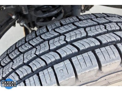 2023 RAM 3500 Laramie 4x4 Crew Cab 8' Box