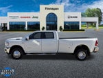 2023 RAM 3500 Laramie 4x4 Crew Cab 8' Box