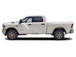 2023 RAM 3500 Laramie 4x4 Crew Cab 8' Box